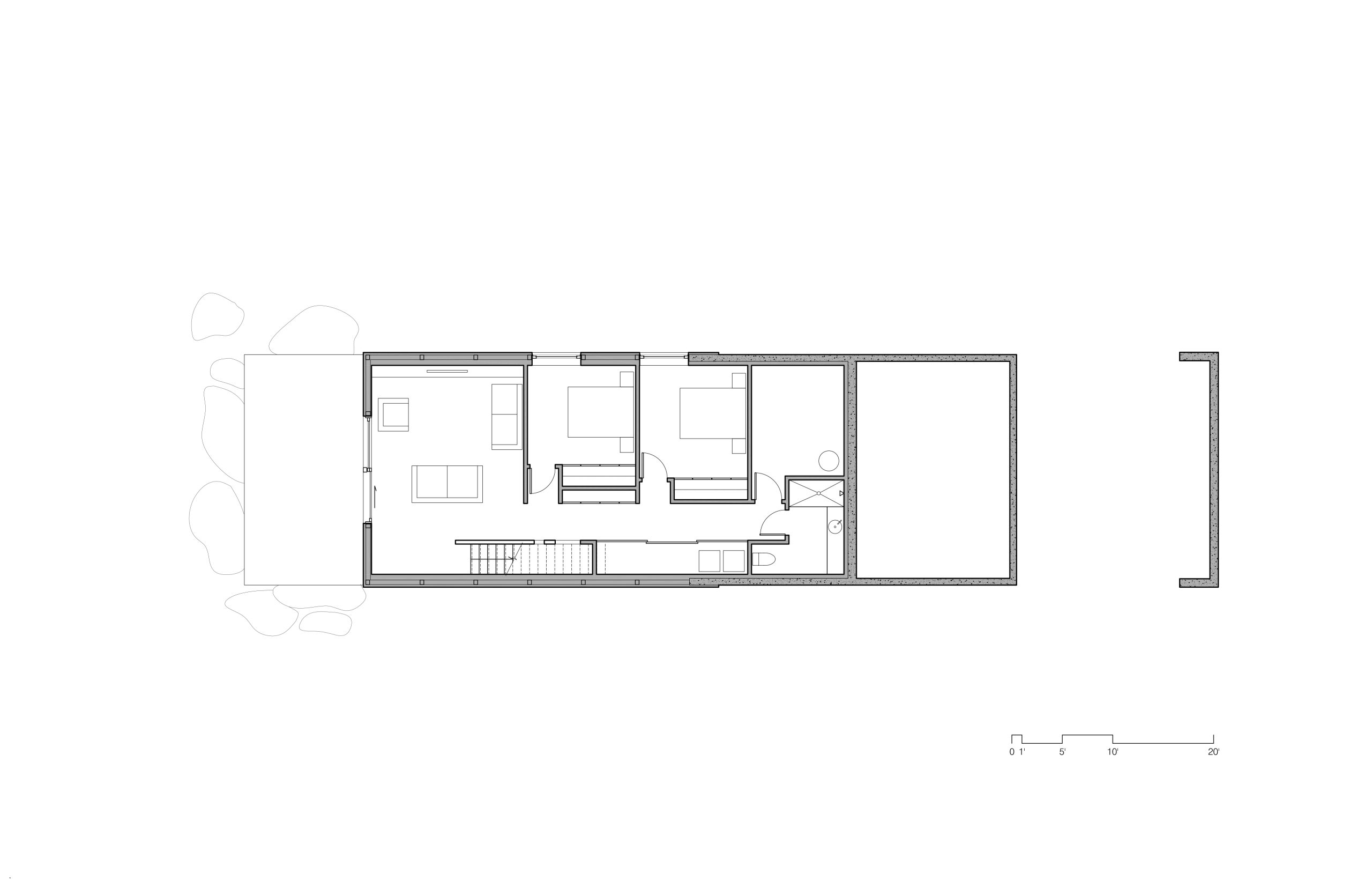 P:1. PAUL BERNIER ARCH2.DIFFUSION12. PLANS NETTOYÉSPBA_plan