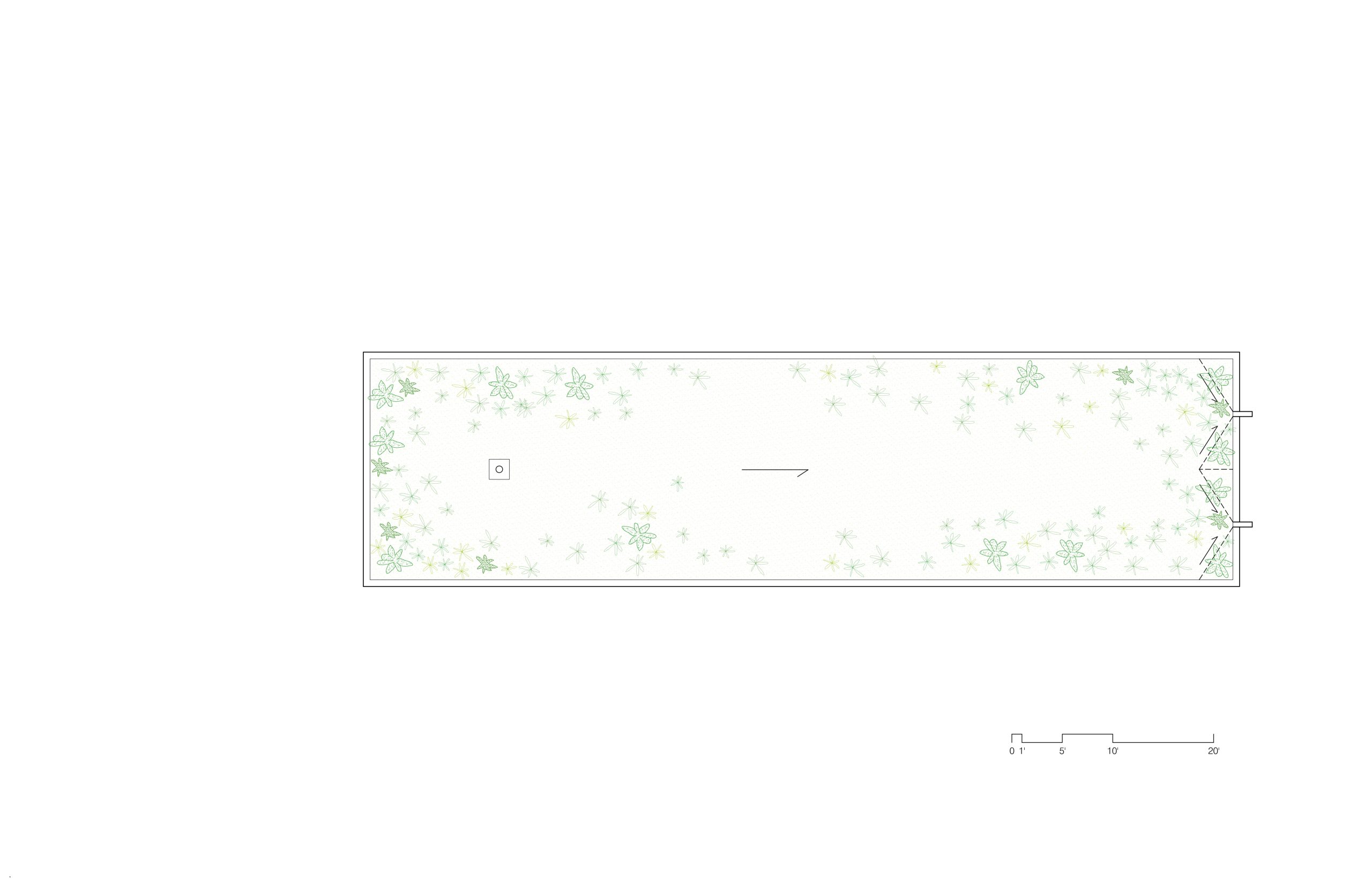 P:1. PAUL BERNIER ARCH2.DIFFUSION12. PLANS NETTOYÉSPBA_plan
